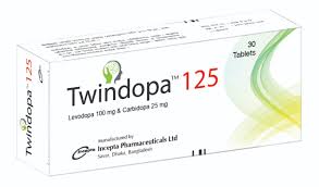 twindopa-125mg